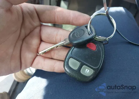 2008 Chevrolet Silverado 1500 Lt1 из США, поврежденный, VIN 1GCEC19J08Z135081